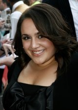 Nikki Blonsky