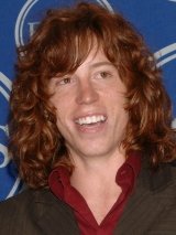 Shaun White