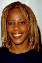 Debra Wilson