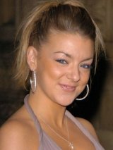 Sheridan Smith