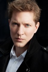 Joseph Sikora