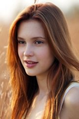 Alexia Fast