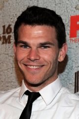 Josh Helman