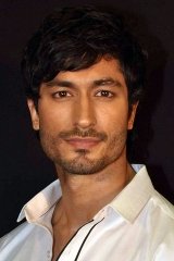 Vidyut Jamwal