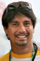 Richard Gomez 