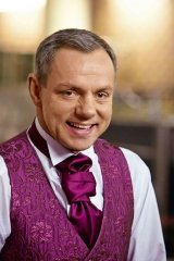 Aleksandr Mokhov