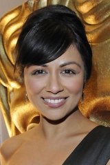 Karen David