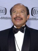 Sherman Hemsley