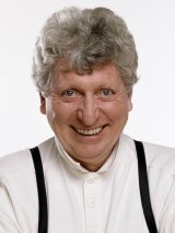 Tom Baker