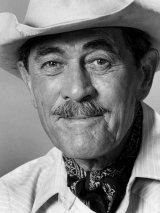 Ken Curtis