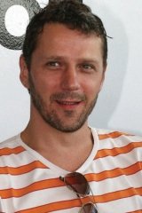 Dragan Mićanović