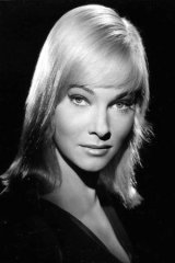 May Britt