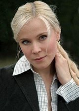 Mariya Kulikova