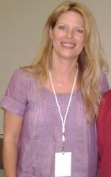 Mary Elizabeth McGlynn