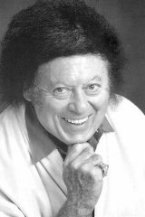 Marty Allen