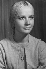 Natalya Bogunova