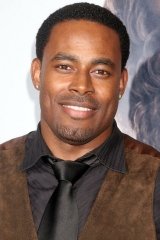 Lamman Rucker