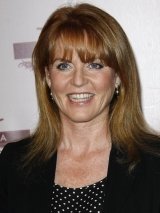 Sarah Ferguson