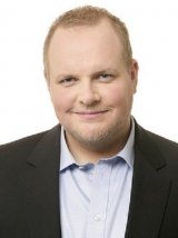 Steinar Sagen