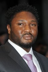 Nonso Anozie