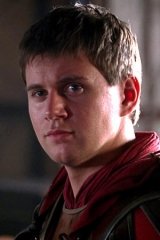 Allen Leech