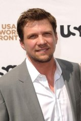 Marc Blucas