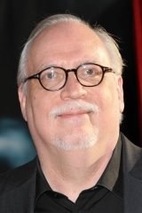 J. Michael Straczynski