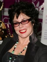 Ruby Wax