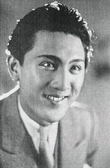 Haruo Tanaka