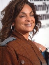 Jasmine Guy