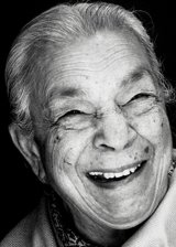 Zohra Sehgal