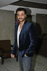 Sanjay Kapoor