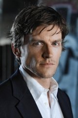 Gideon Emery