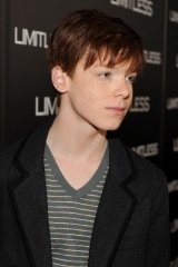 Cameron Monaghan