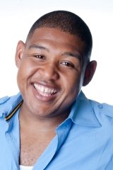 Omar Benson Miller