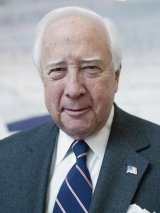 David McCullough