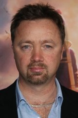 Paul Ronan