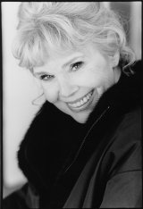 Betsy Palmer