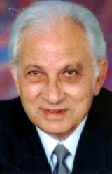 عمر الحريري