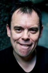 Kevin Eldon