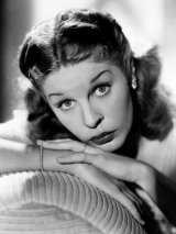 Martha Raye