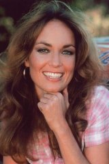 Catherine Bach