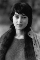 Meg Tilly