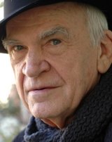 Milan Kundera