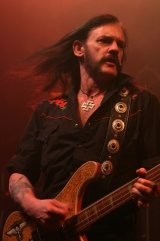 Ian Fraser Kilmister