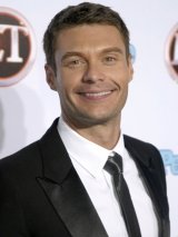 Ryan Seacrest