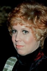 Vicki Lawrence