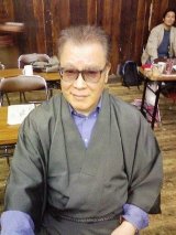 Toru Emori