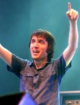 Colin Greenwood