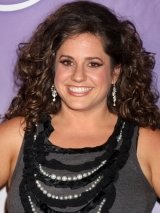 Marissa Jaret Winokur